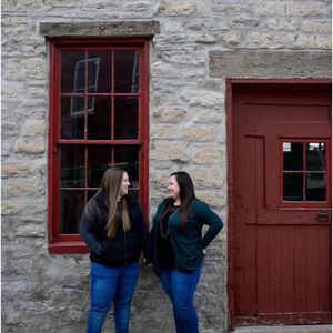 Meet your Posher, Jackie